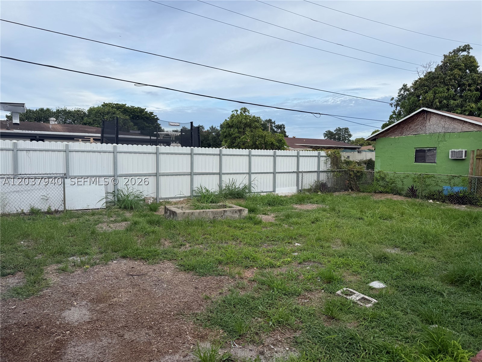MYRTLE GROVE - Residential Lease