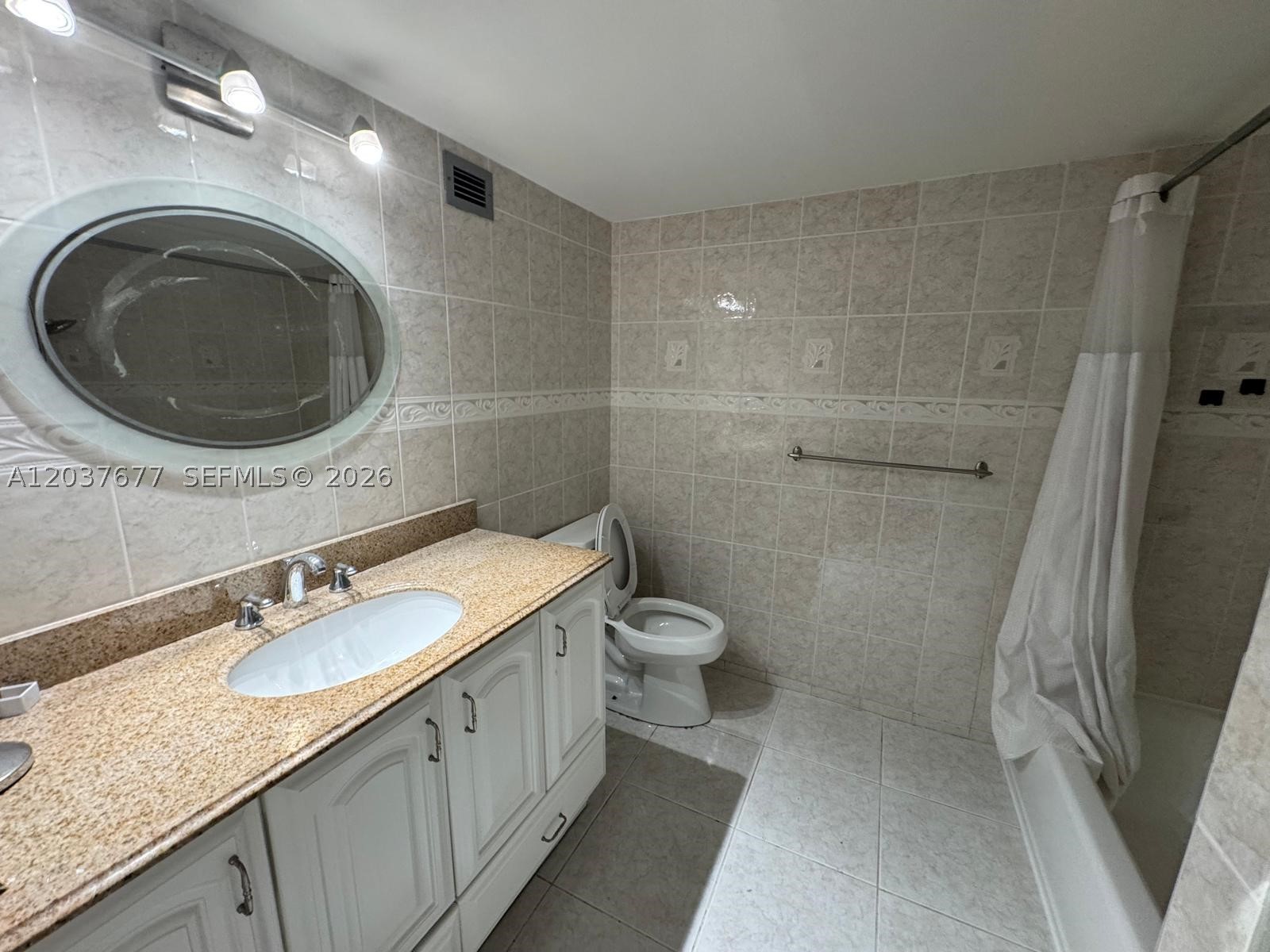 OCEANVIEW PARK CONDO - Residential