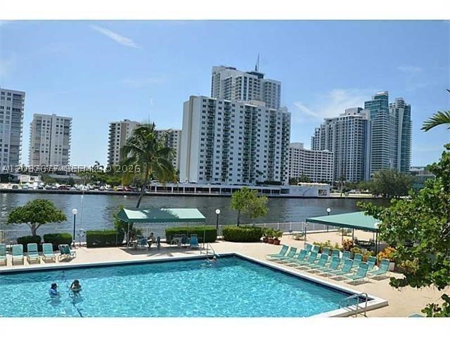 OCEANVIEW PARK CONDO - Residential
