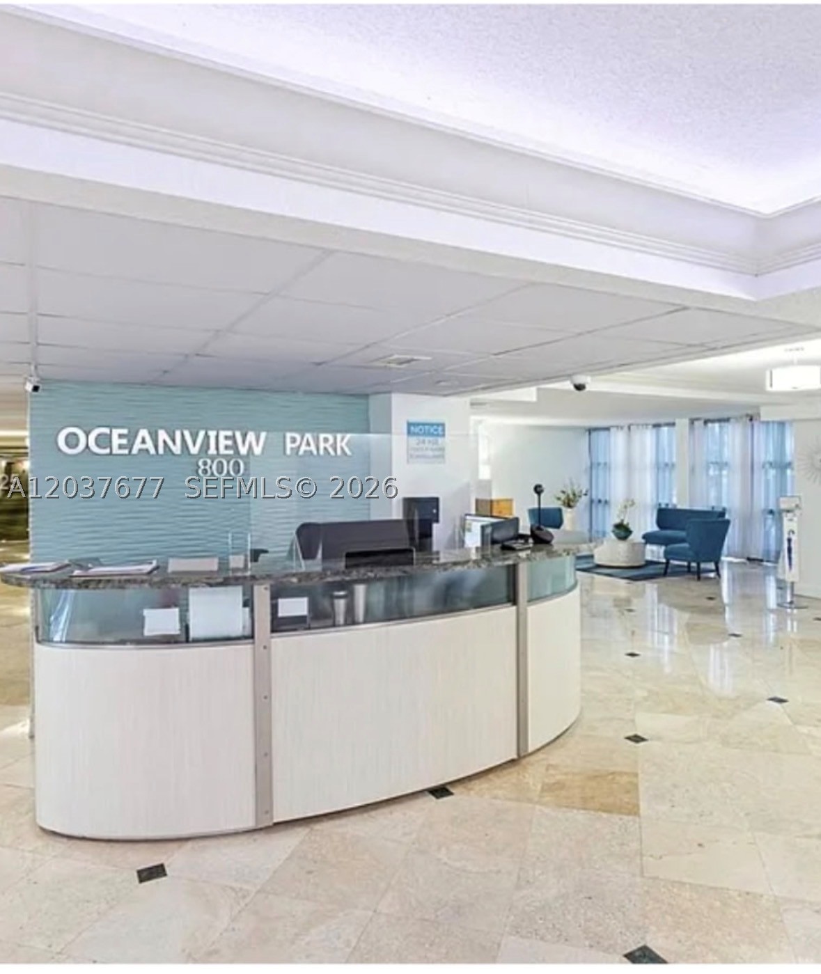 OCEANVIEW PARK CONDO - Residential