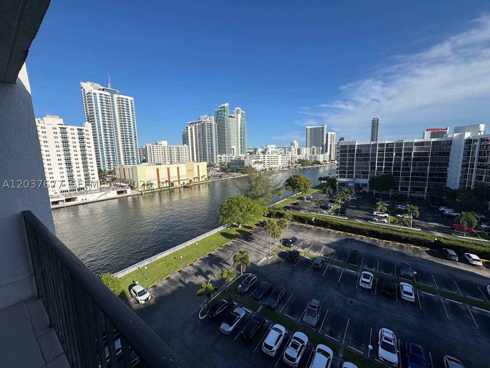 OCEANVIEW PARK CONDO - Residential