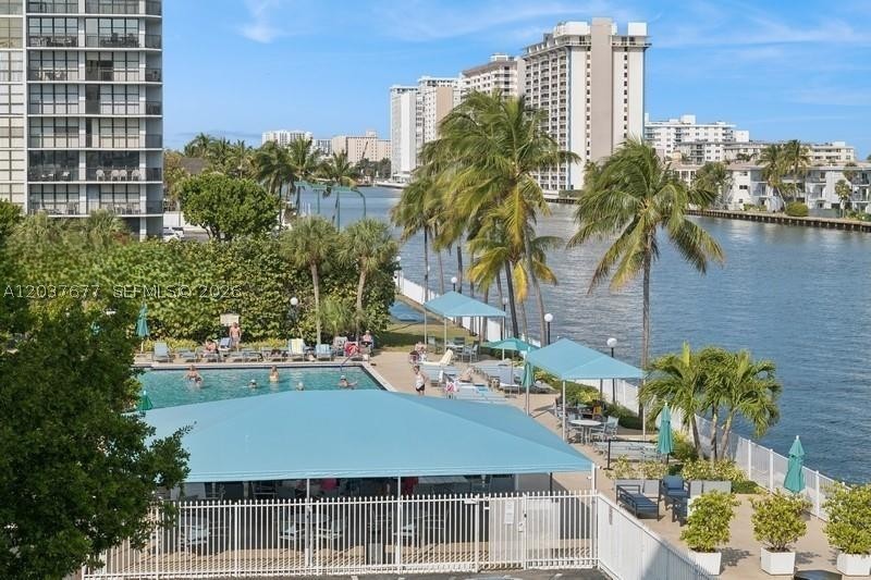 OCEANVIEW PARK CONDO - Residential
