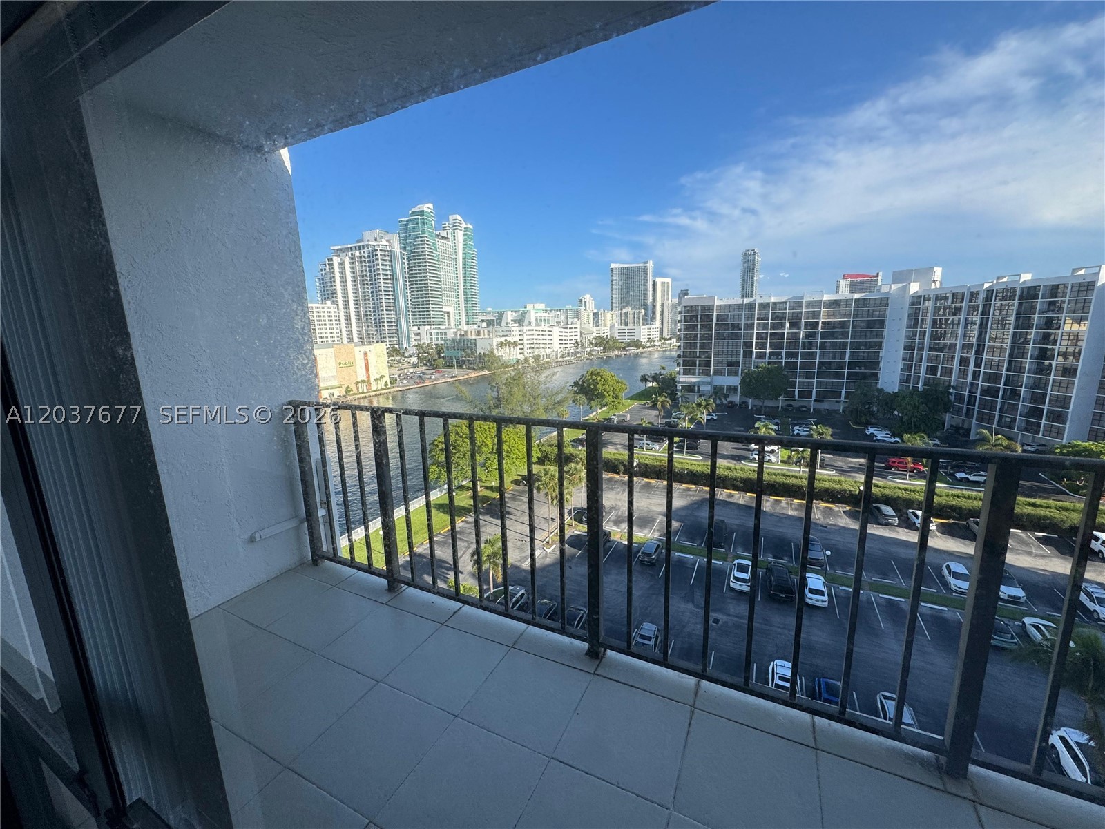 OCEANVIEW PARK CONDO - Residential