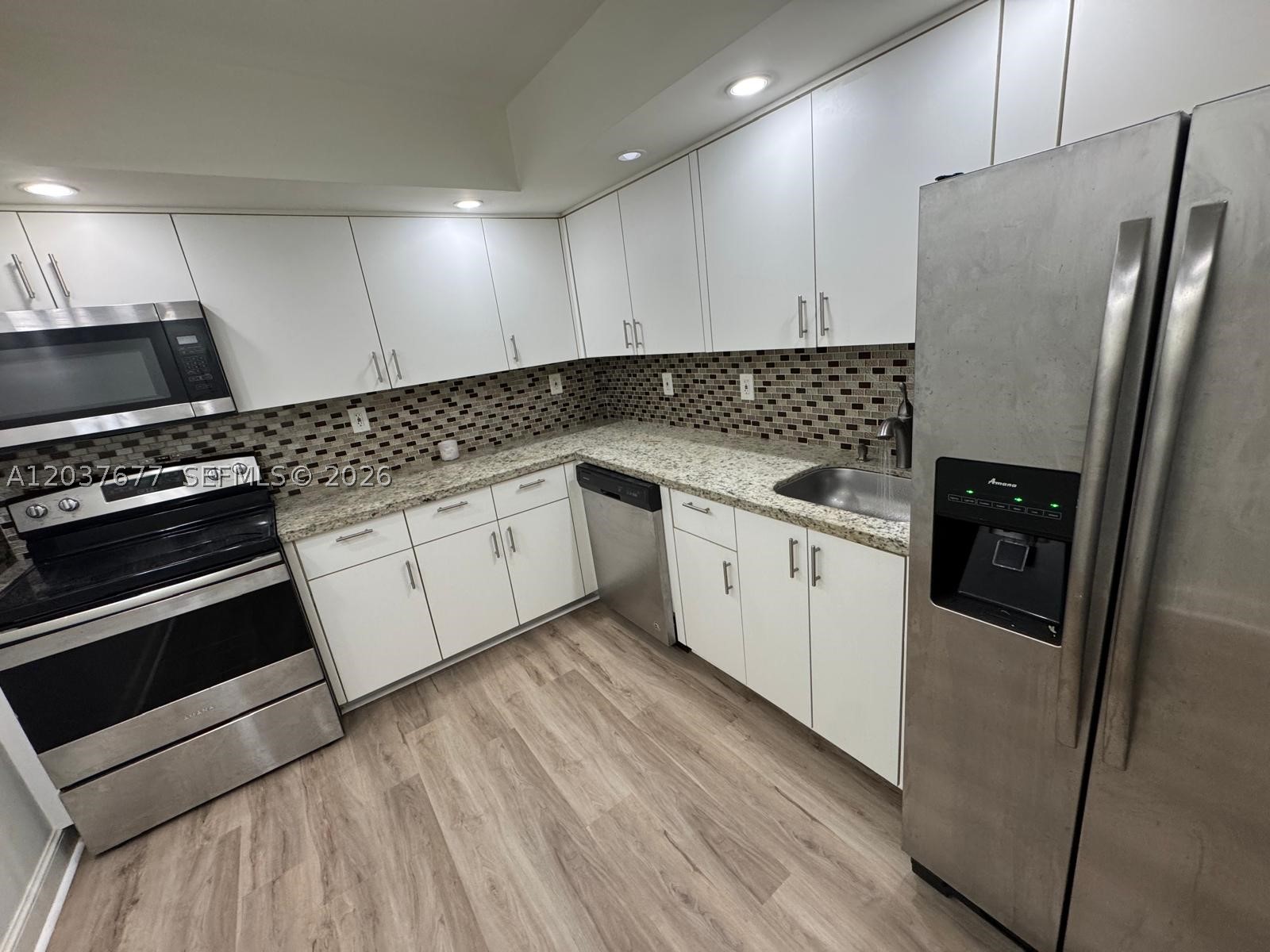 OCEANVIEW PARK CONDO - Residential