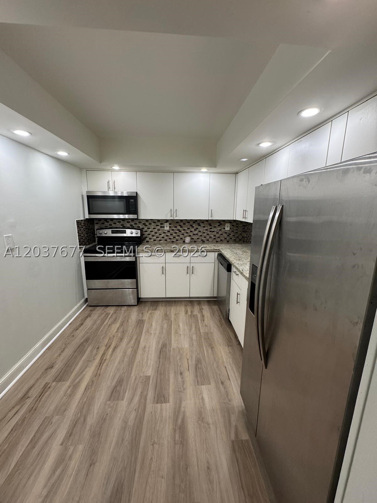 OCEANVIEW PARK CONDO - Residential