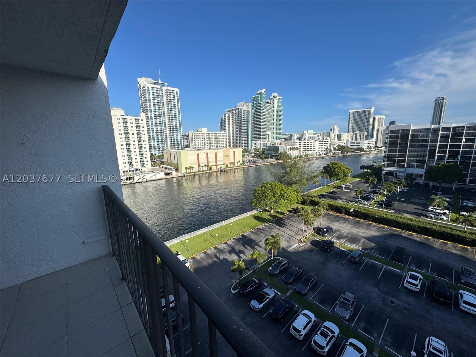 OCEANVIEW PARK CONDO - Residential