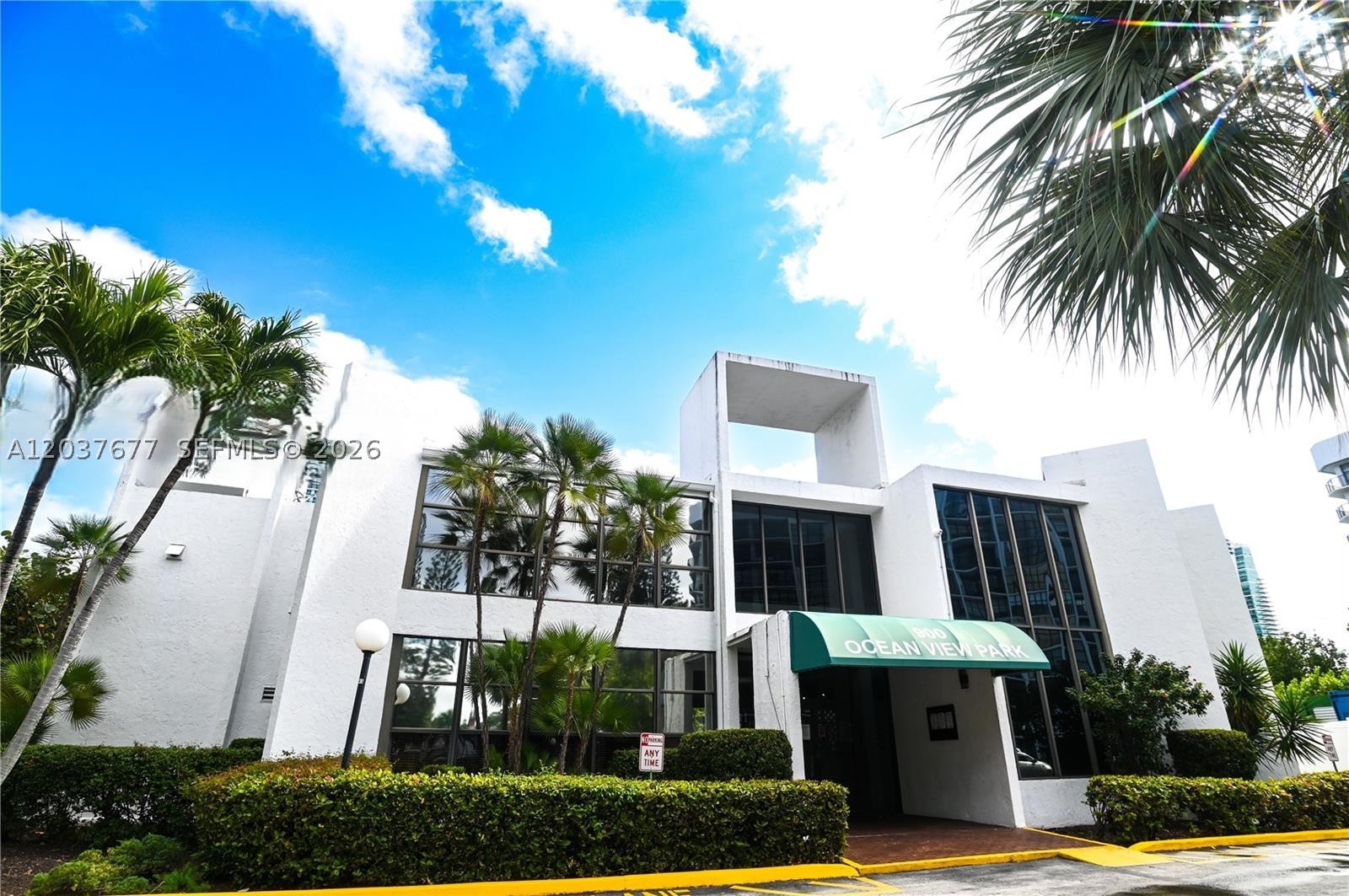OCEANVIEW PARK CONDO - Residential