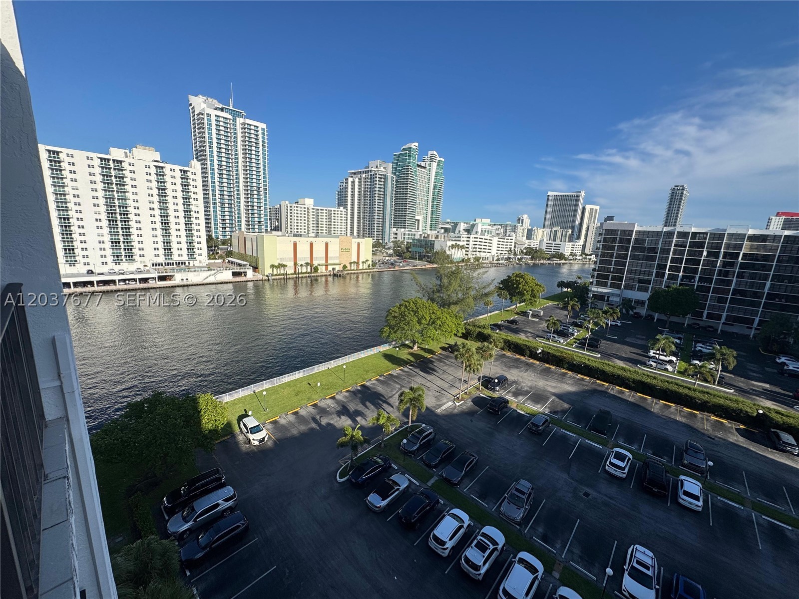 OCEANVIEW PARK CONDO - Residential