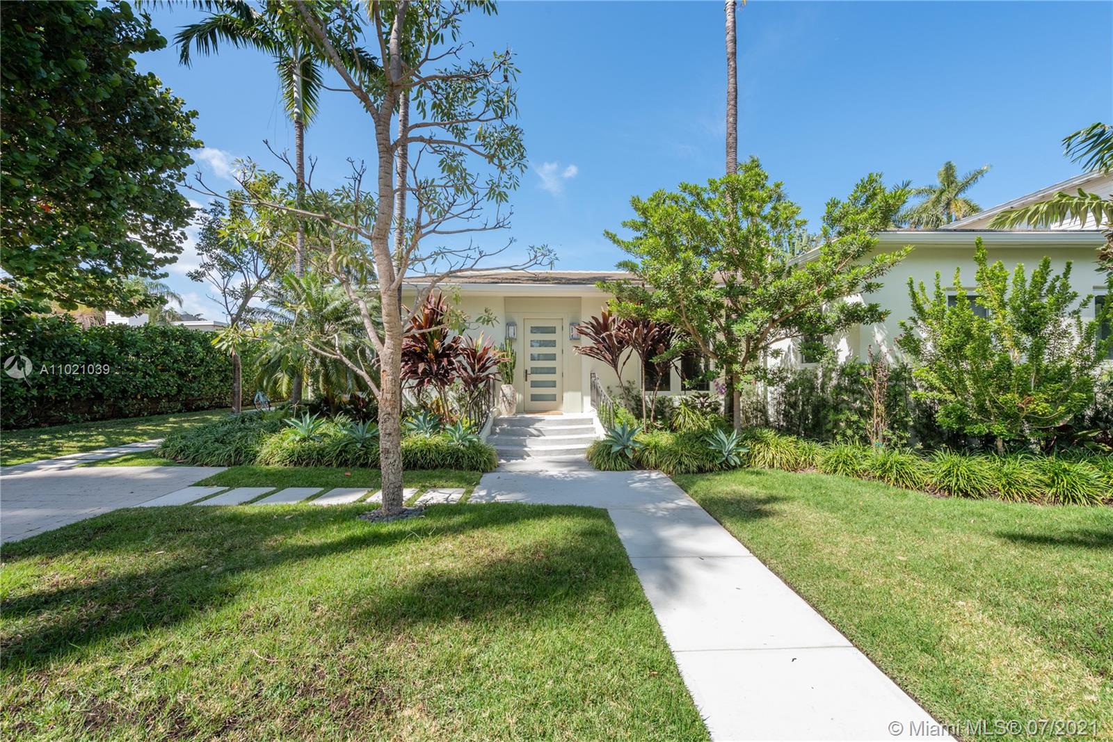 DI LIDO ISLAND - Residential