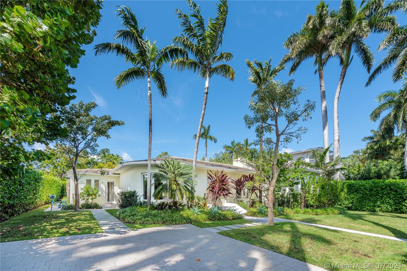 DI LIDO ISLAND - Residential