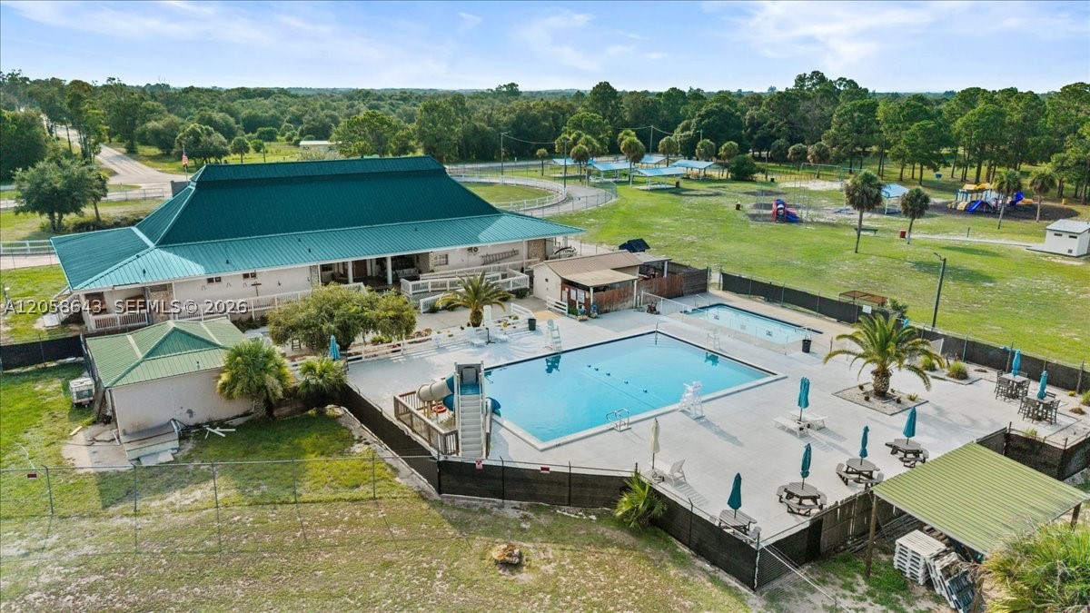 Montura Ranches - Residential