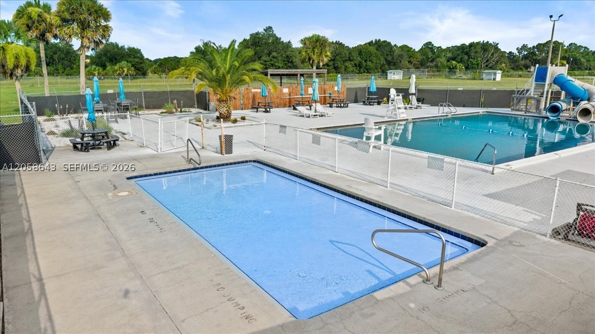 Montura Ranches - Residential