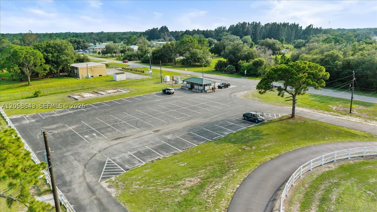 Montura Ranches - Residential