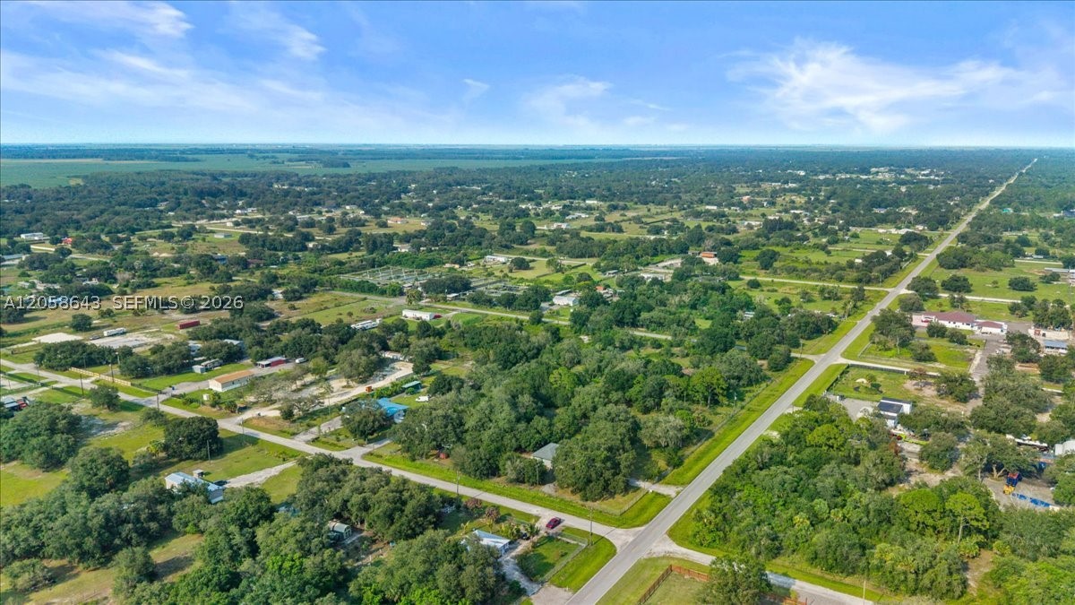 Montura Ranches - Residential