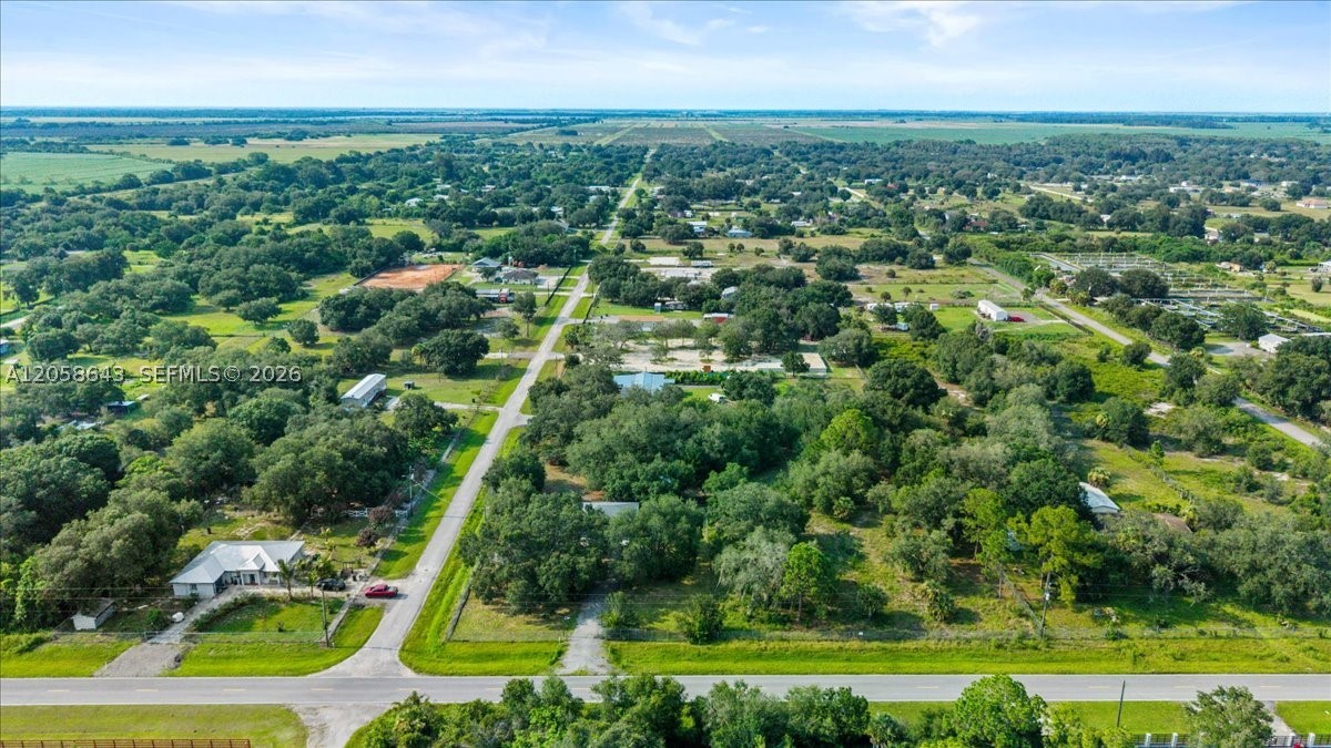Montura Ranches - Residential