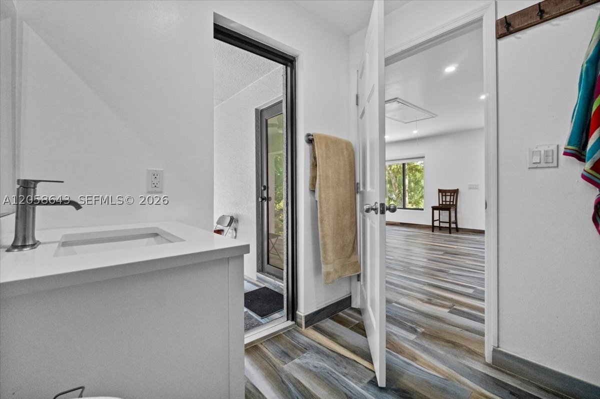 Montura Ranches - Residential
