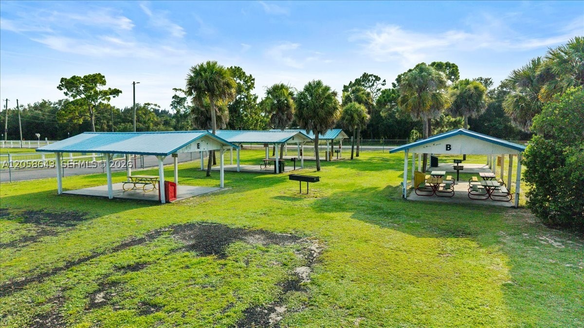 Montura Ranches - Residential