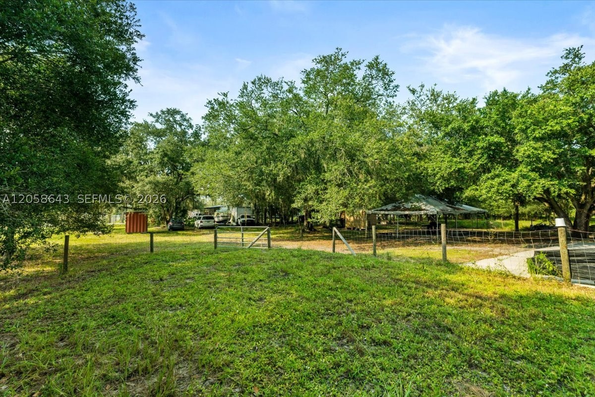 Montura Ranches - Residential