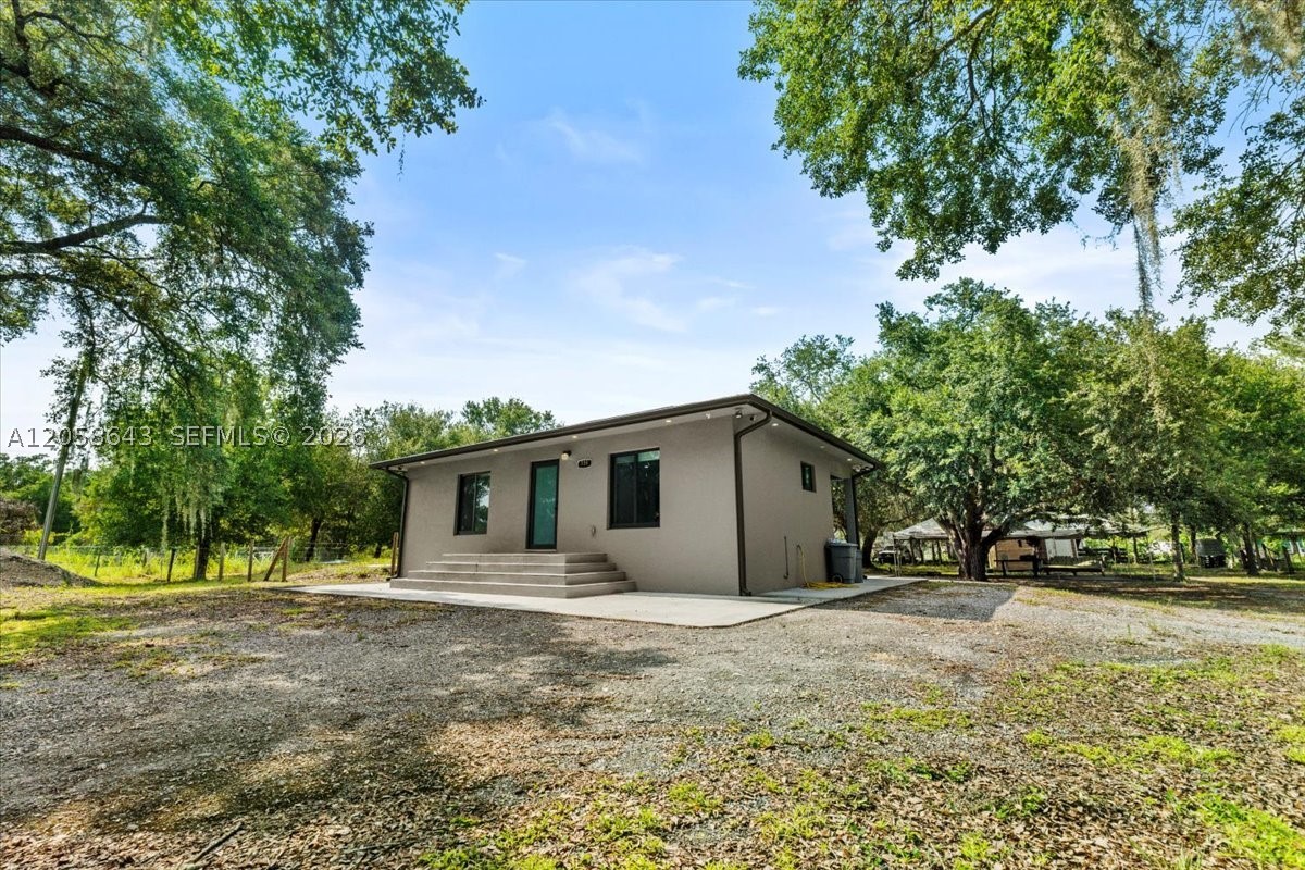 Montura Ranches - Residential