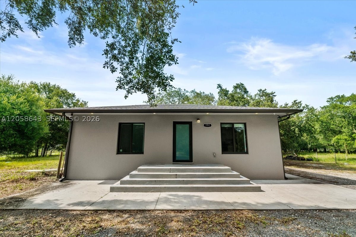 Montura Ranches - Residential