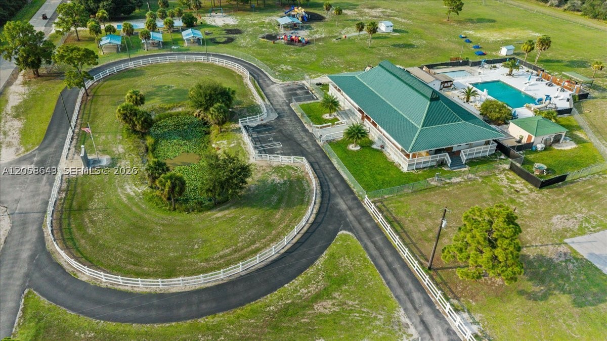 Montura Ranches - Residential