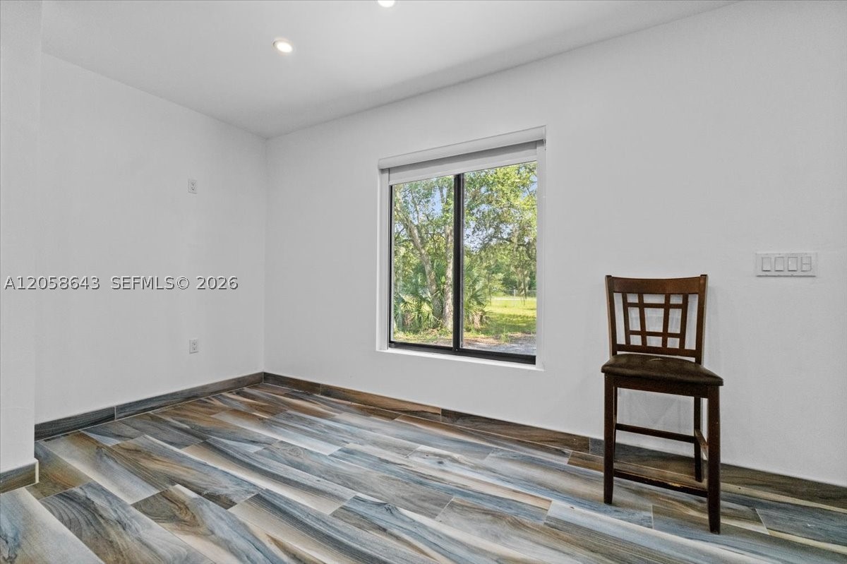 Montura Ranches - Residential