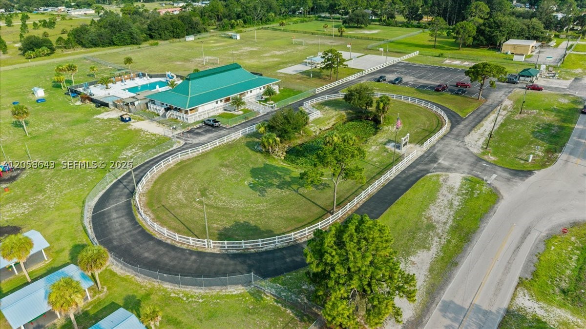 Montura Ranches - Residential