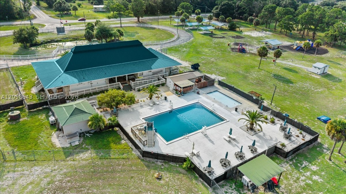 Montura Ranches - Residential