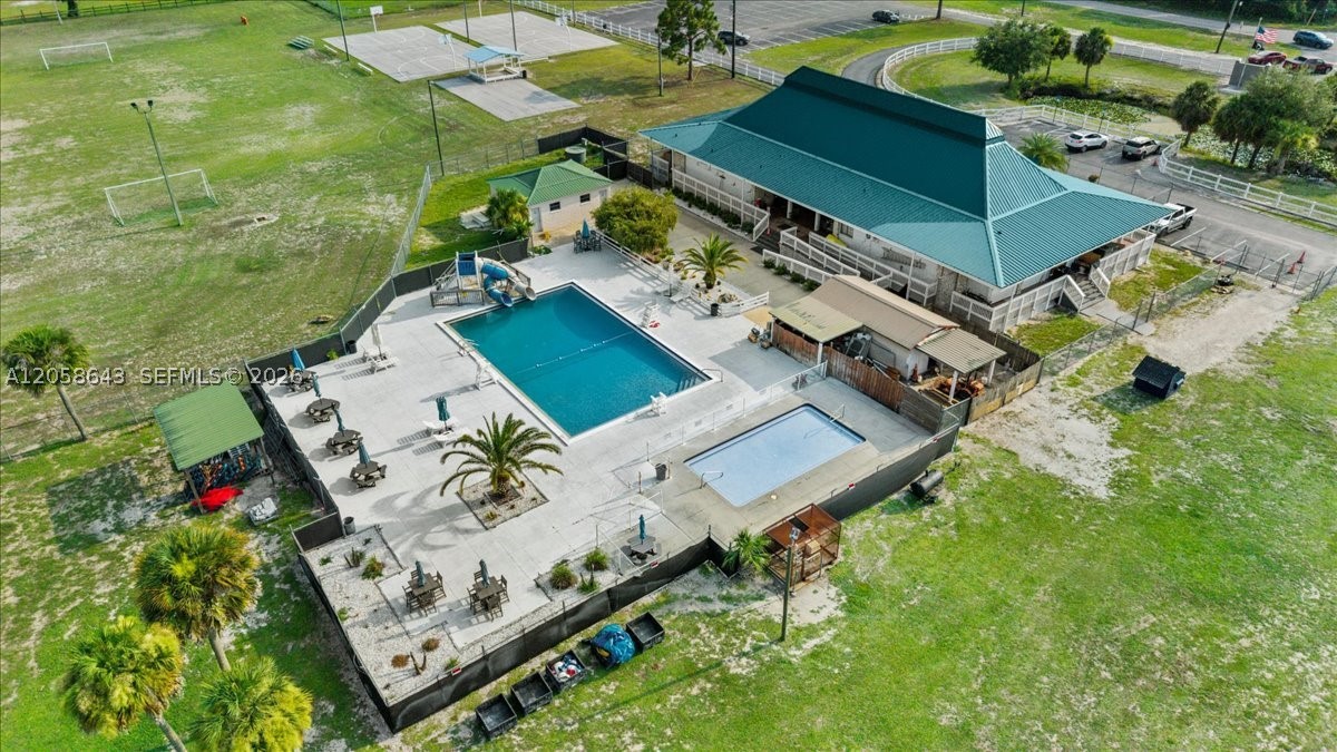 Montura Ranches - Residential