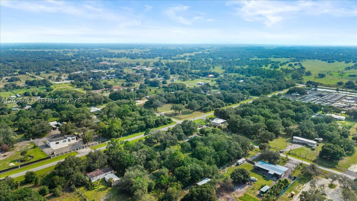 Montura Ranches - Residential