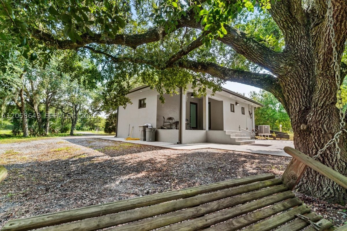 Montura Ranches - Residential