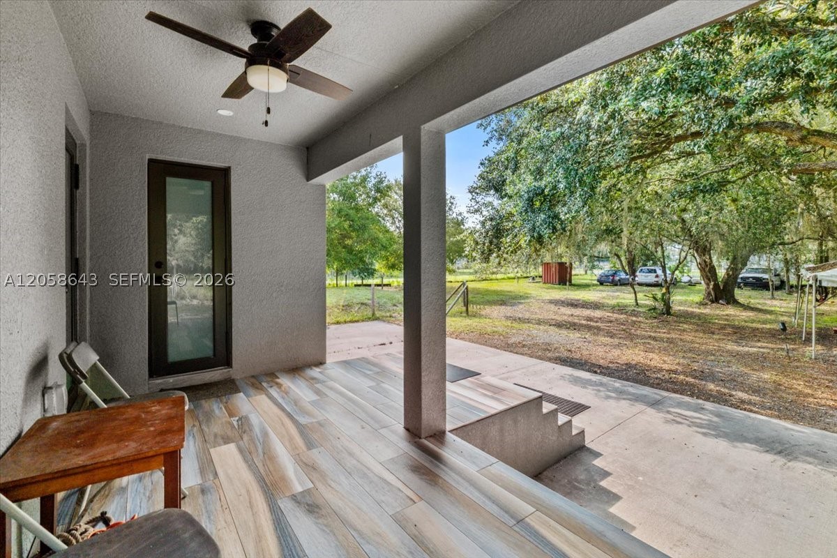 Montura Ranches - Residential
