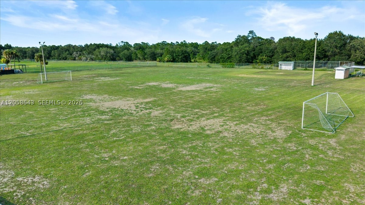 Montura Ranches - Residential
