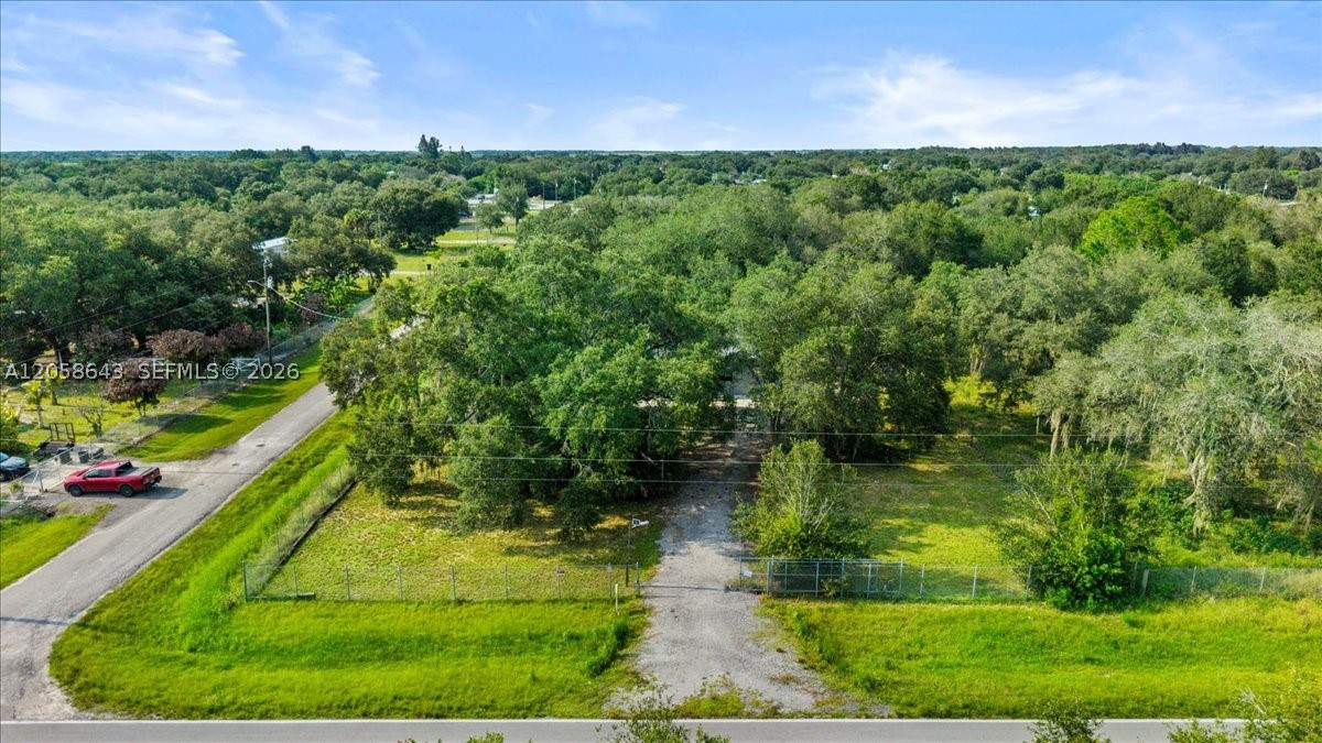 Montura Ranches - Residential