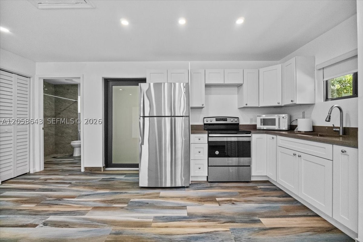Montura Ranches - Residential