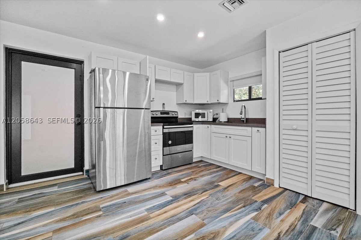 Montura Ranches - Residential