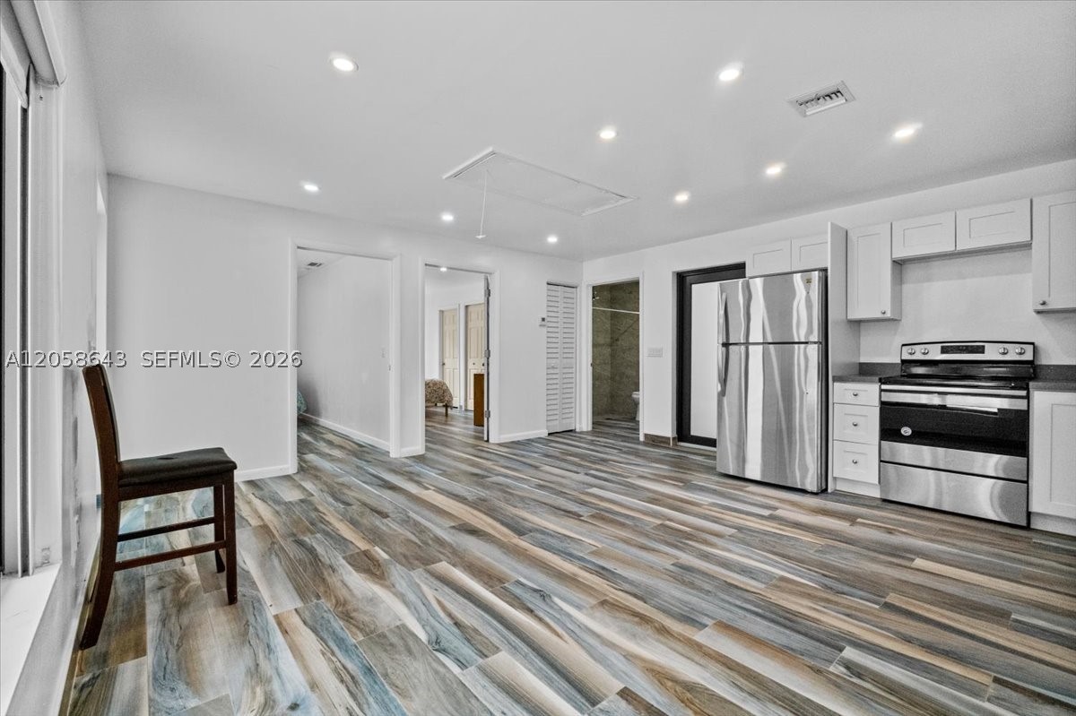 Montura Ranches - Residential