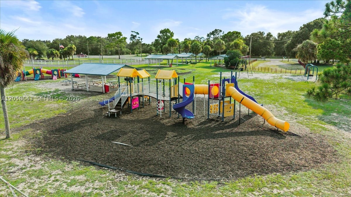 Montura Ranches - Residential