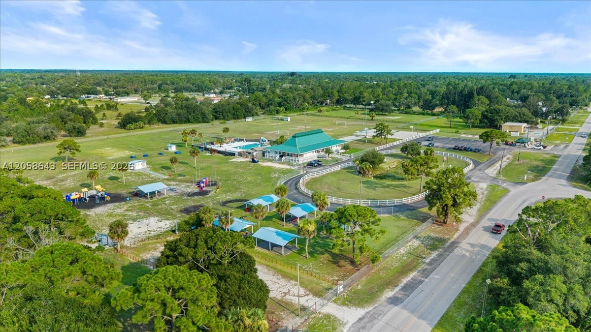 Montura Ranches - Residential