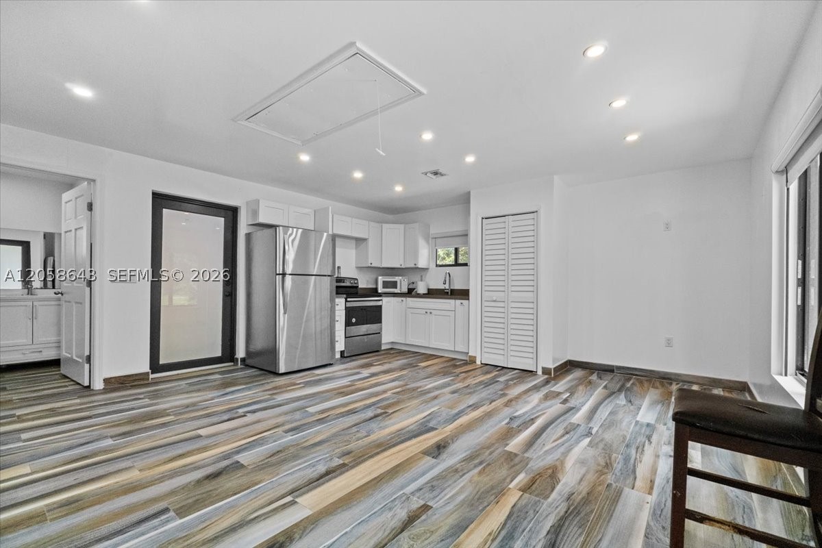 Montura Ranches - Residential