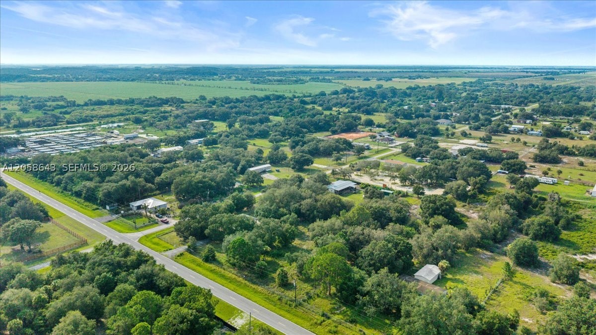 Montura Ranches - Residential