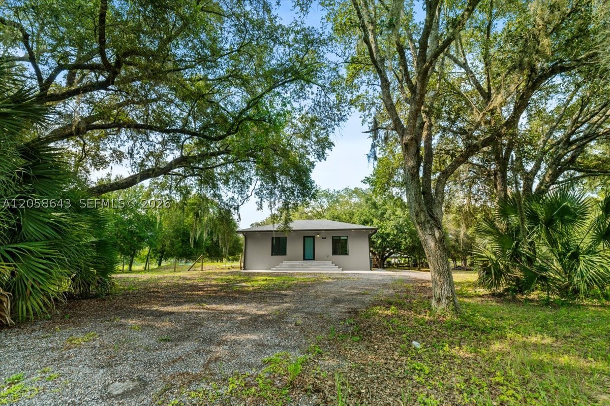 Montura Ranches - Residential