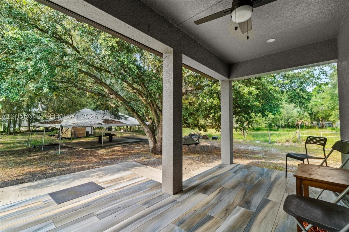 Montura Ranches - Residential