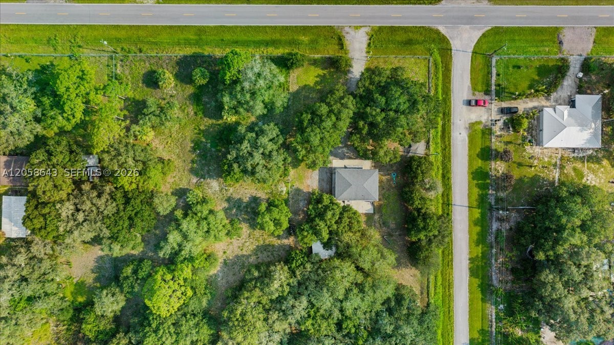 Montura Ranches - Residential