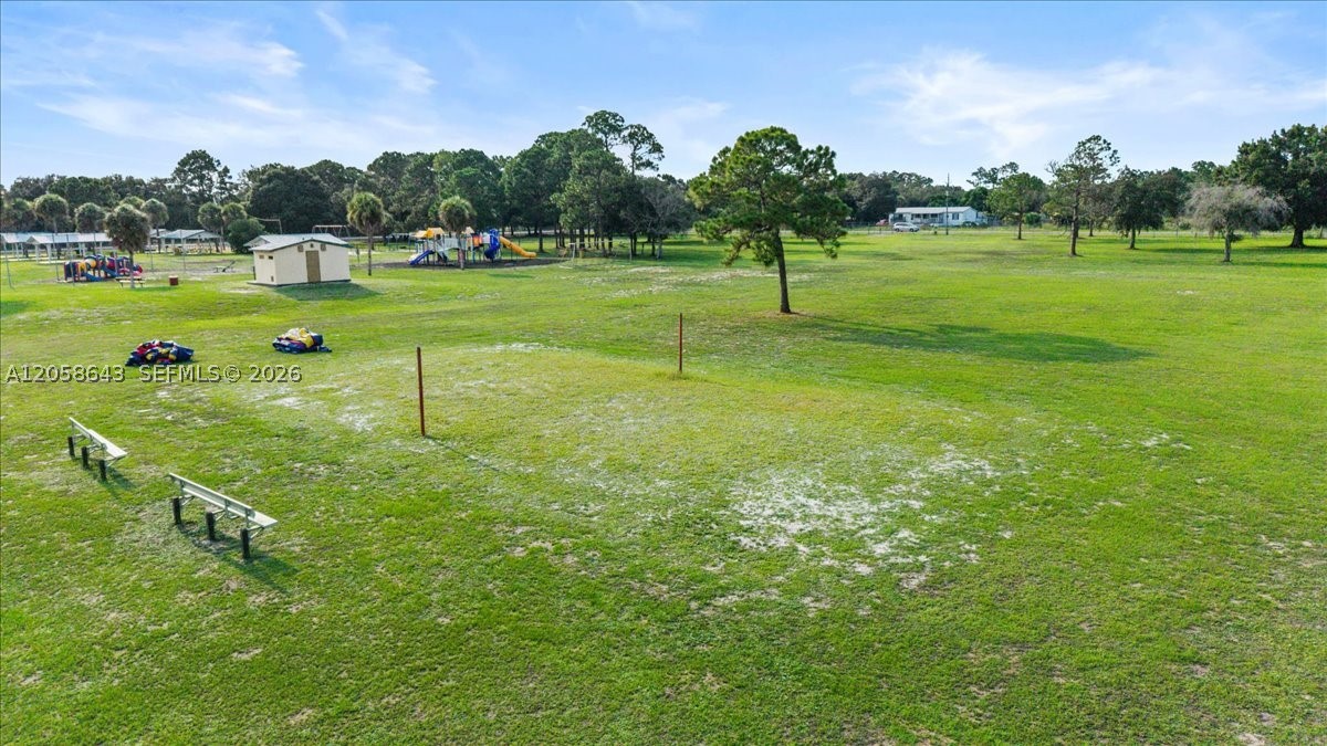 Montura Ranches - Residential