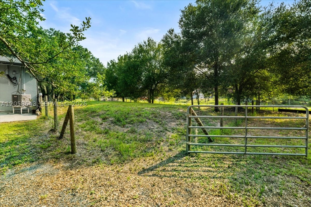Montura Ranches - Residential
