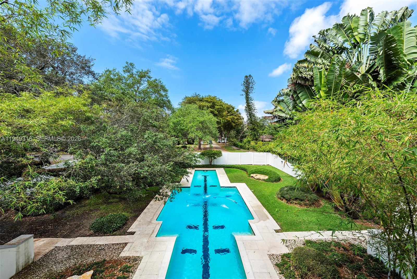 SUNSHINE VISTAS - Residential