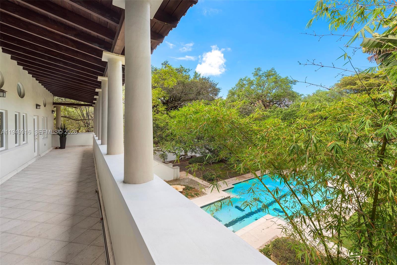 SUNSHINE VISTAS - Residential