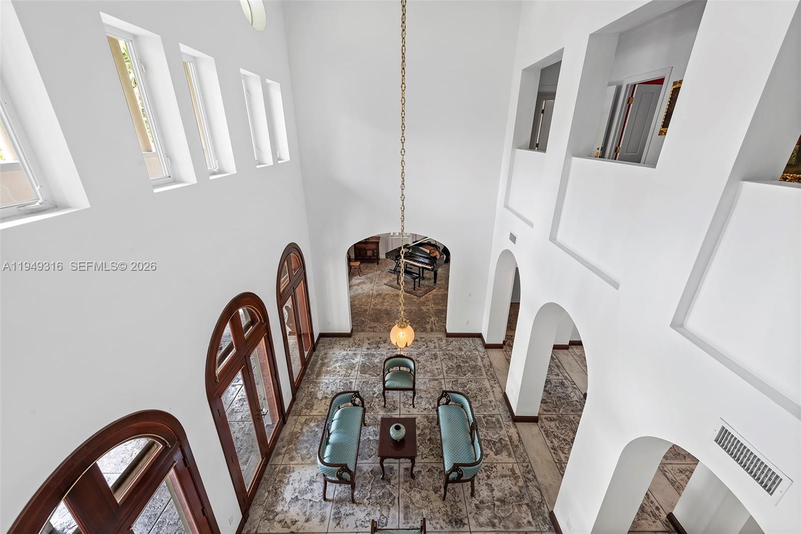 SUNSHINE VISTAS - Residential