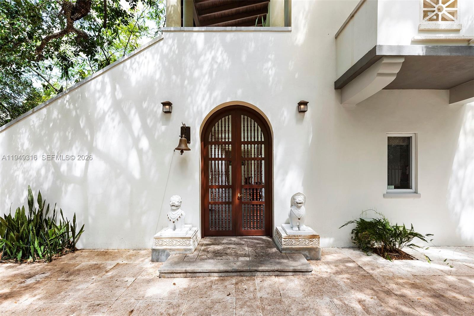 SUNSHINE VISTAS - Residential